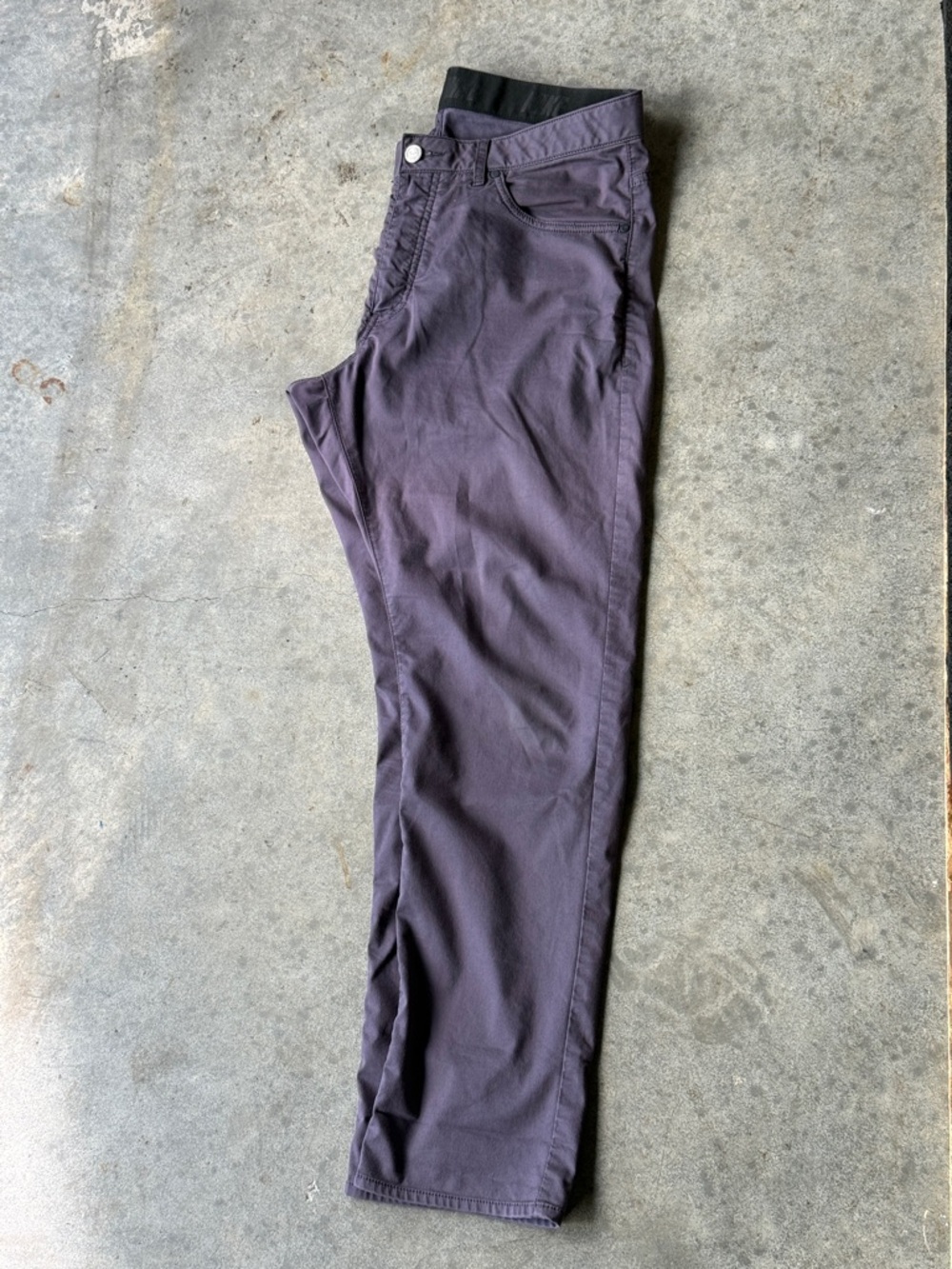 Nike Flex Vapor Slim Fit Golf Pants